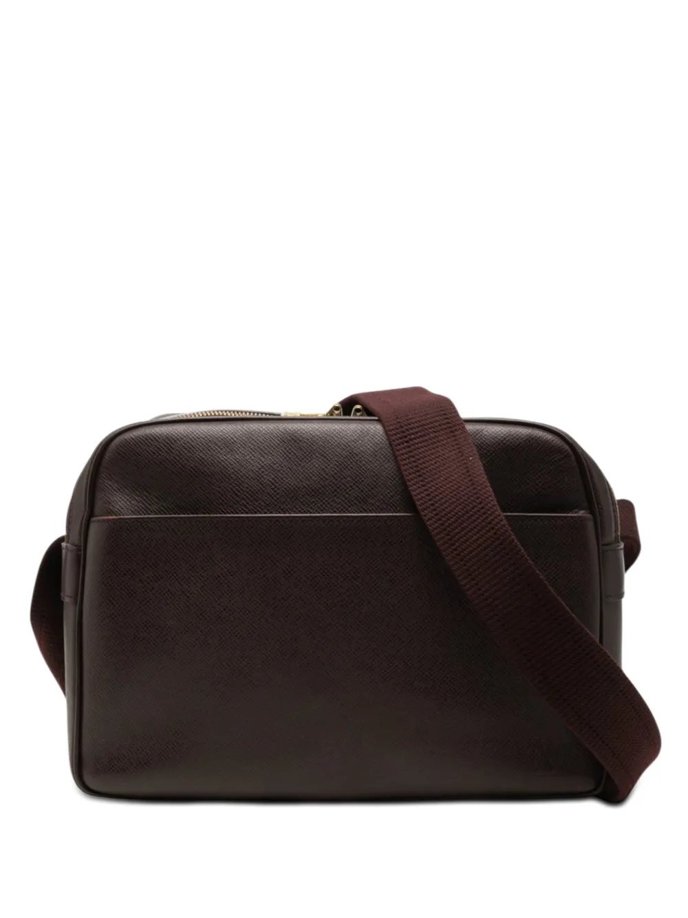1998 Taiga Reporter PM crossbody bag