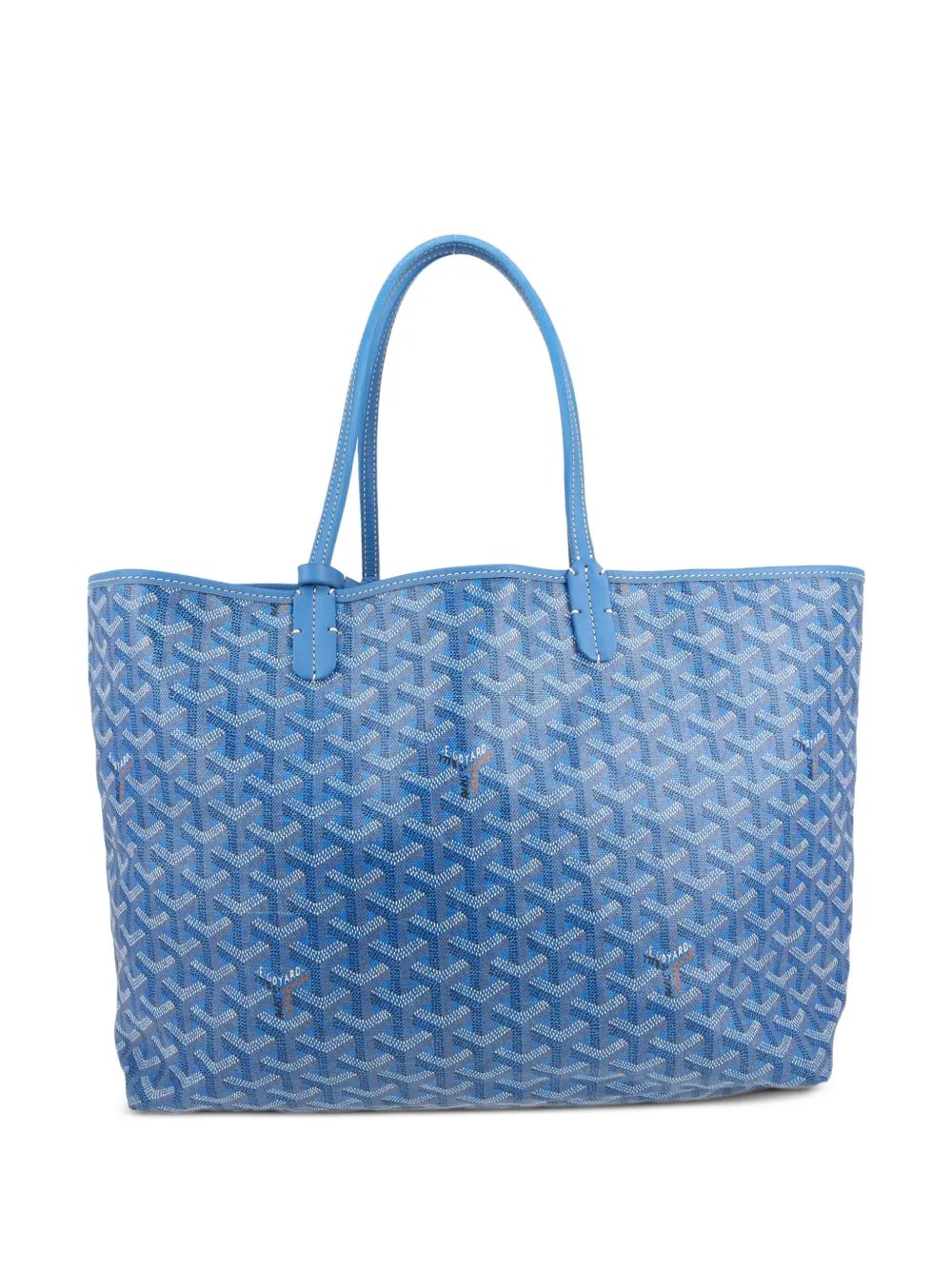 2020s Saint Louis tote bag