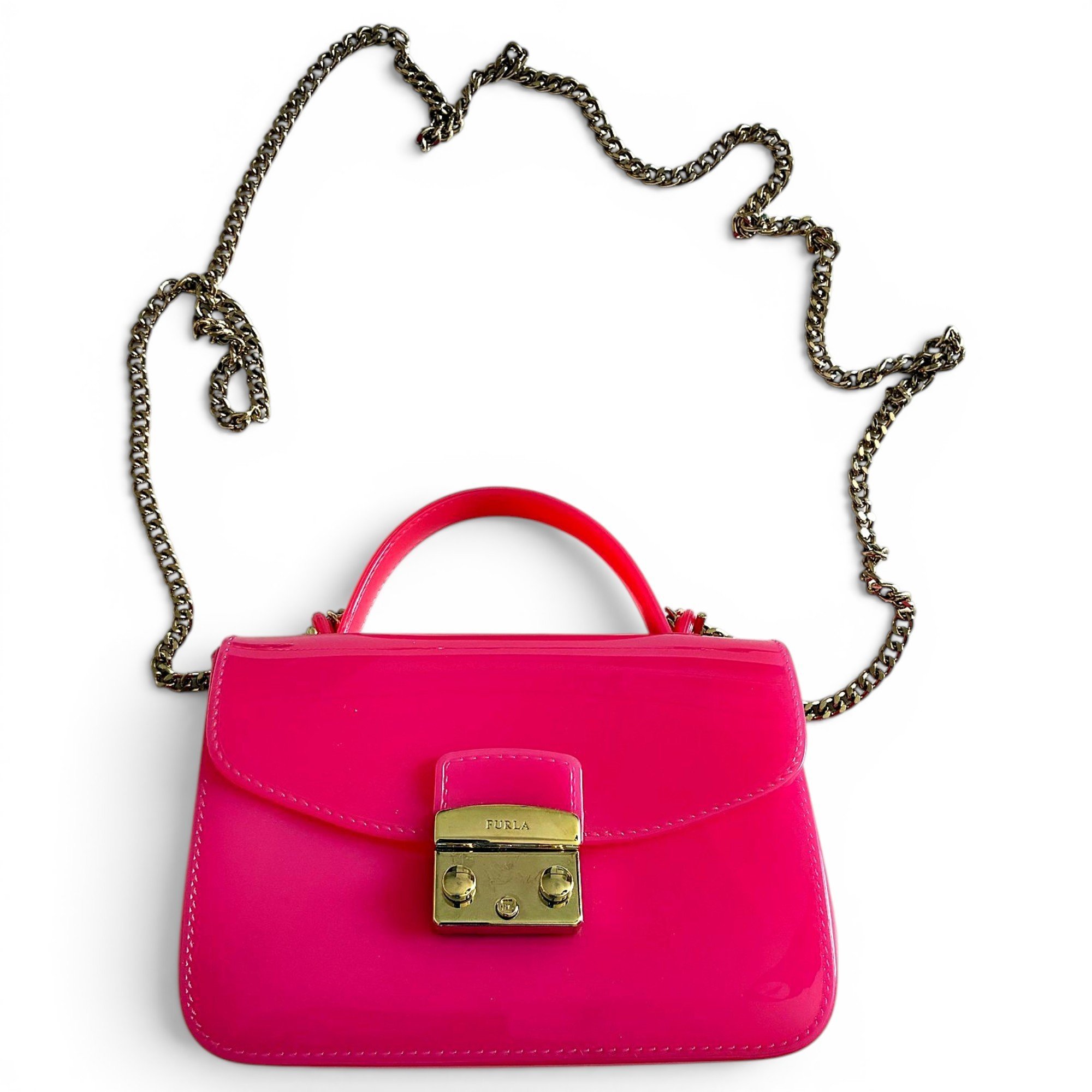 Candy Bag crossbody bag