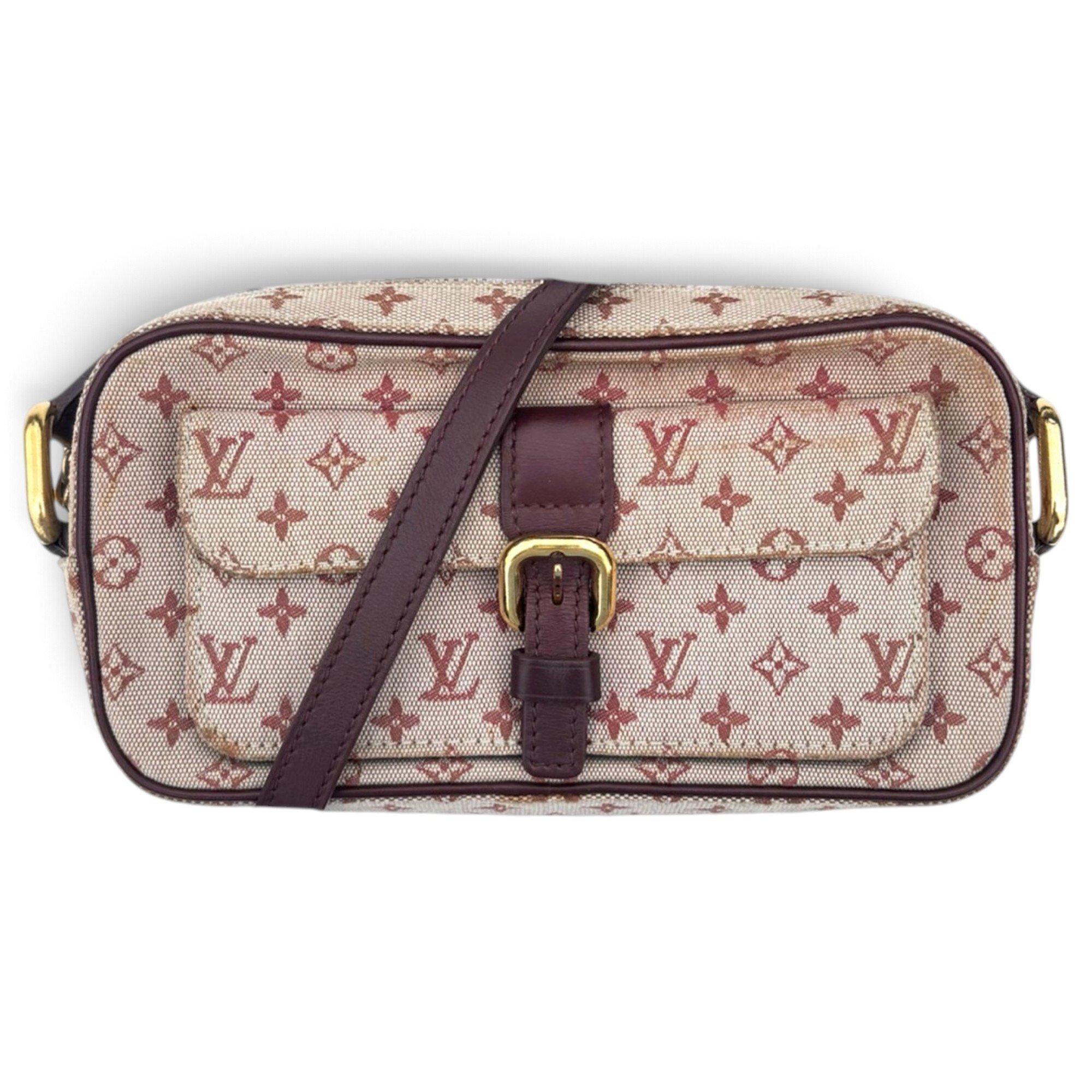 Juliette cloth handbag