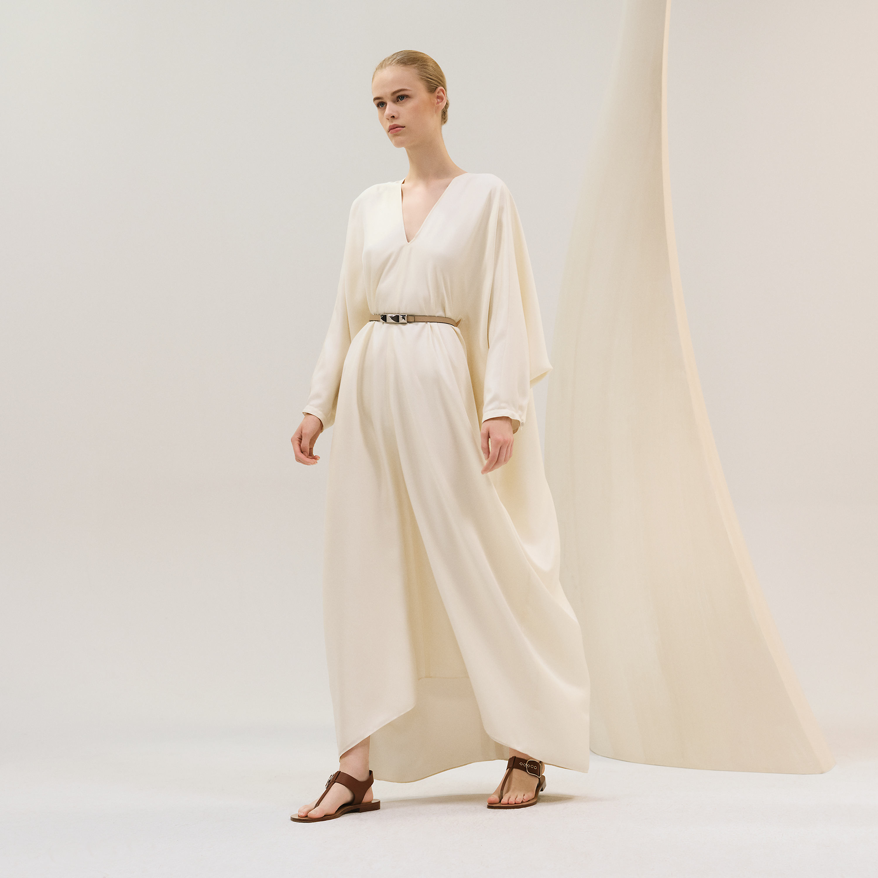 Caftan dress