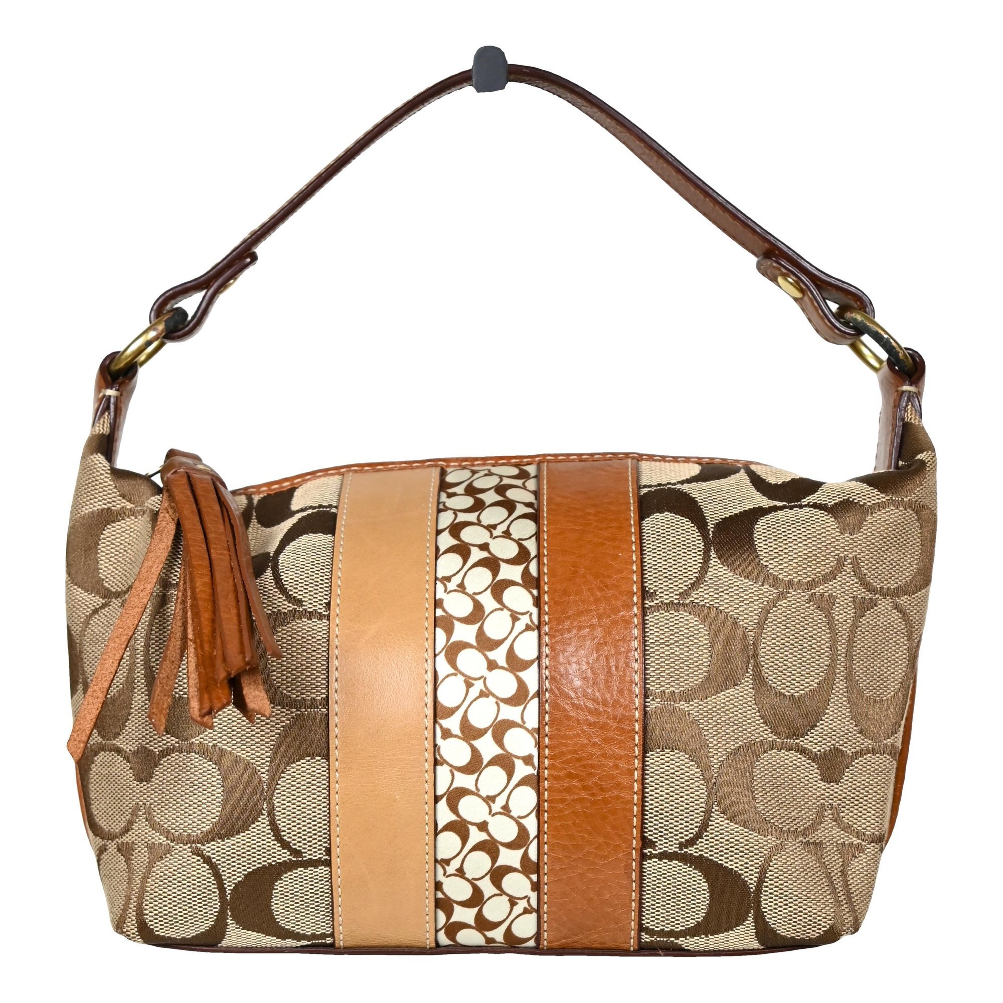 Cloth handbag