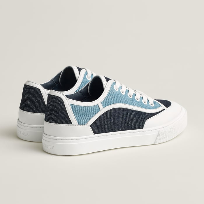 Multicolore Bleu Brut Get Sneaker