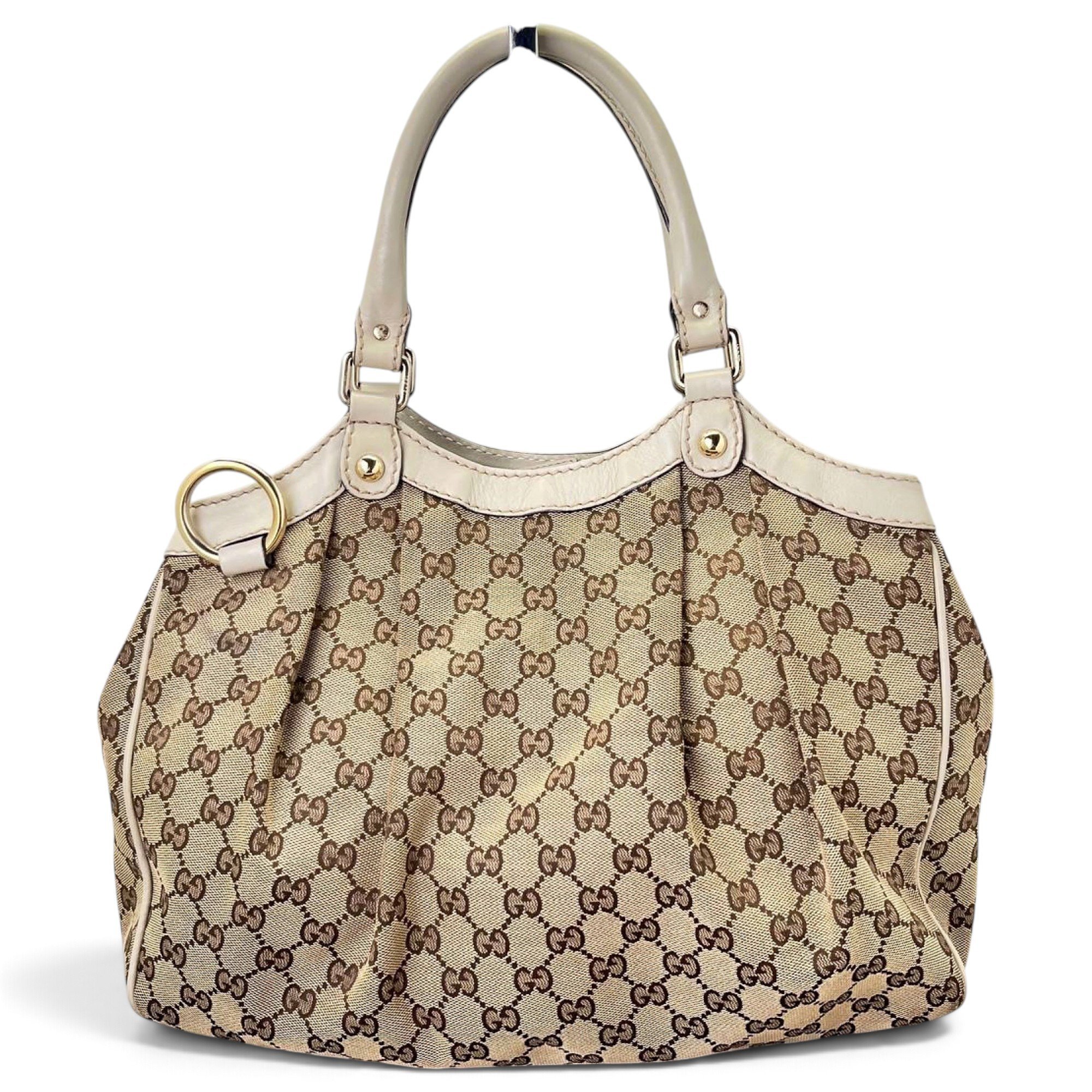 Sukey cloth tote