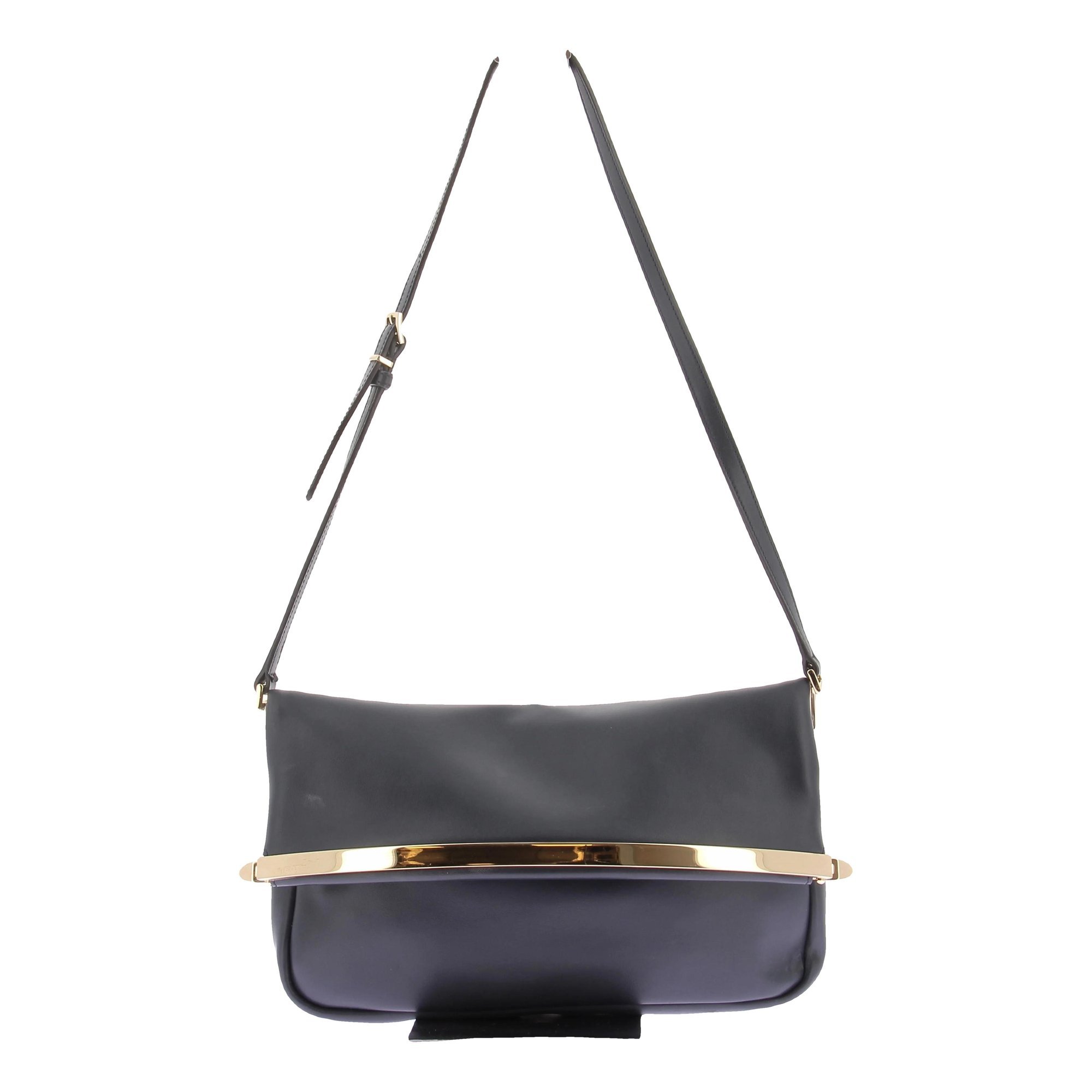 Leather bag