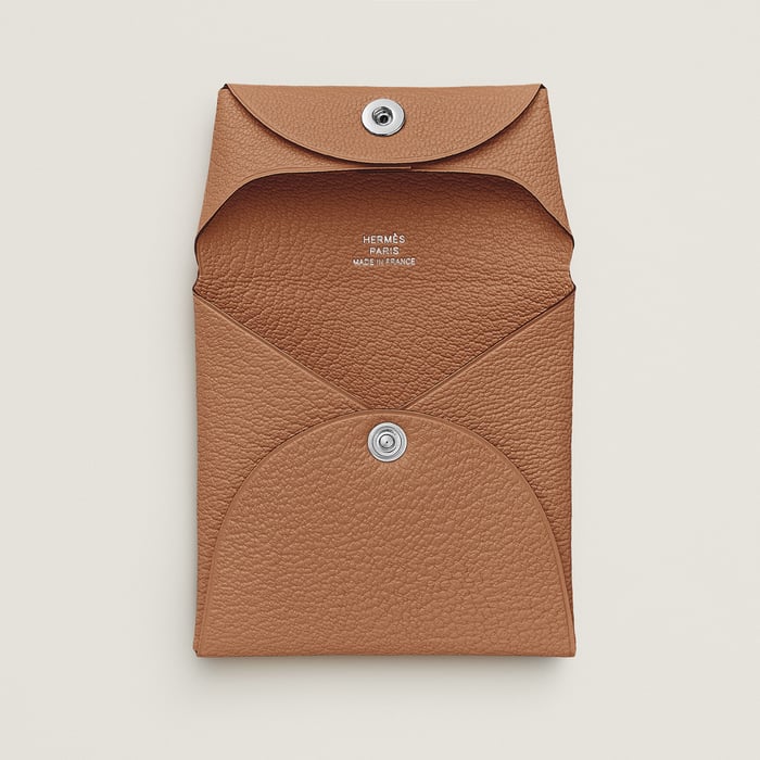 Quebracho Bastia Change Purse