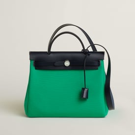 Herbag Zip 31 Laque Bag