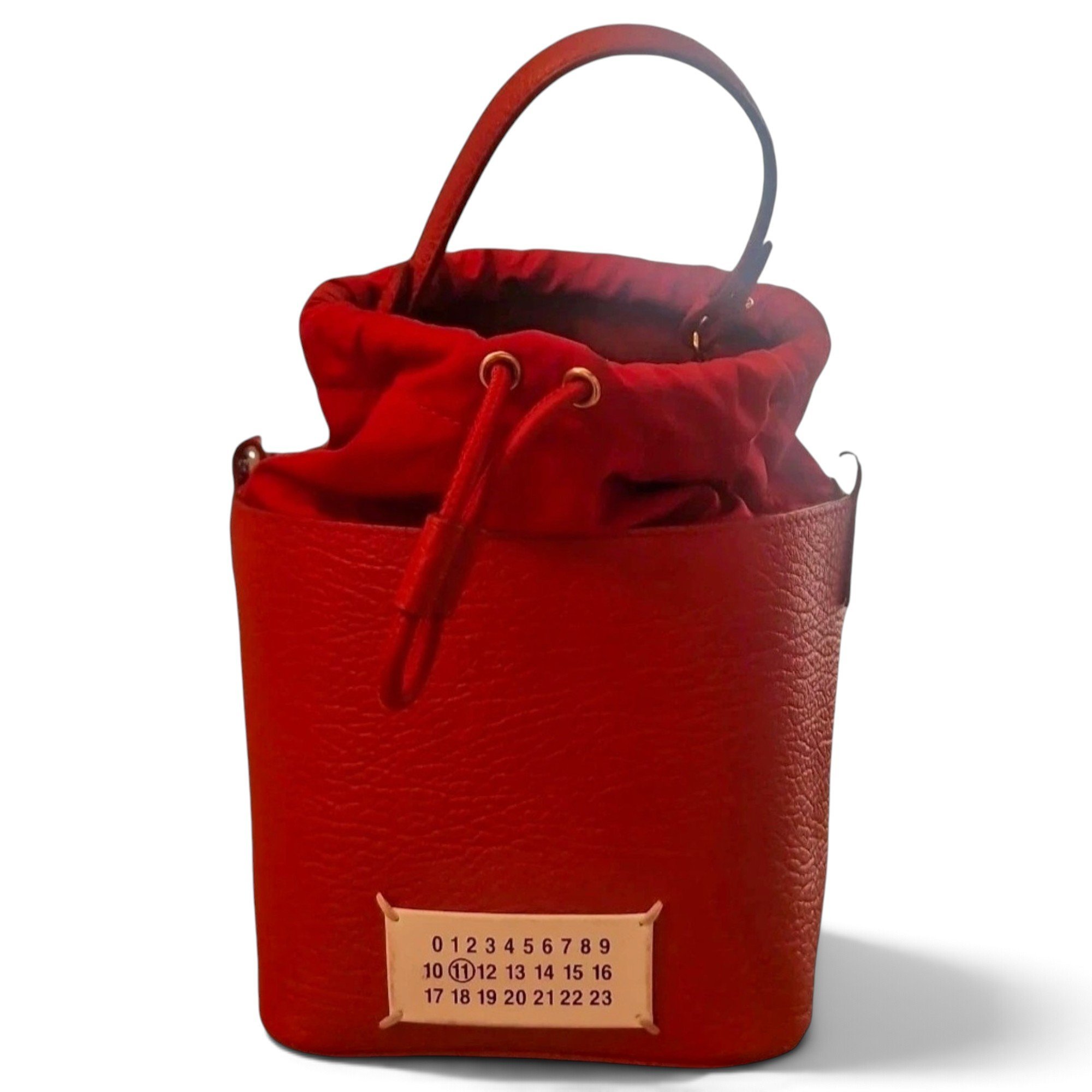Maison Martin Margiela Leather handbag
