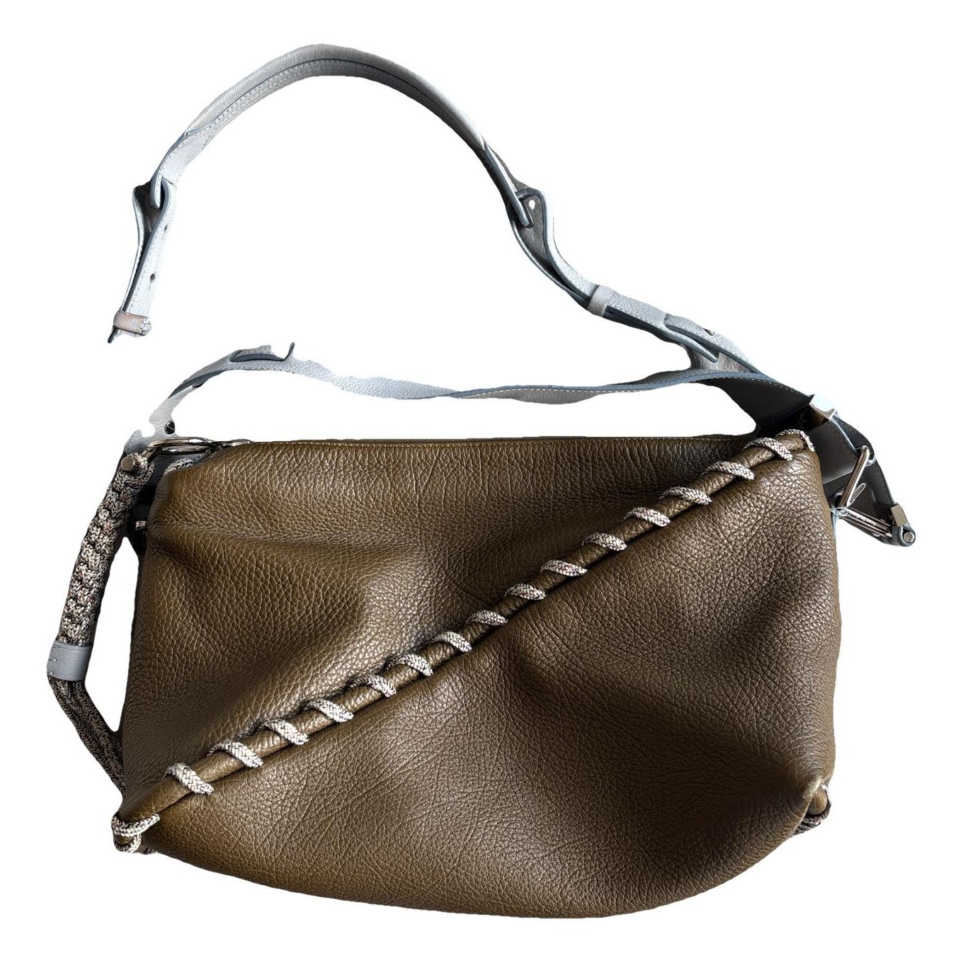 Acne Studios Leather handbag