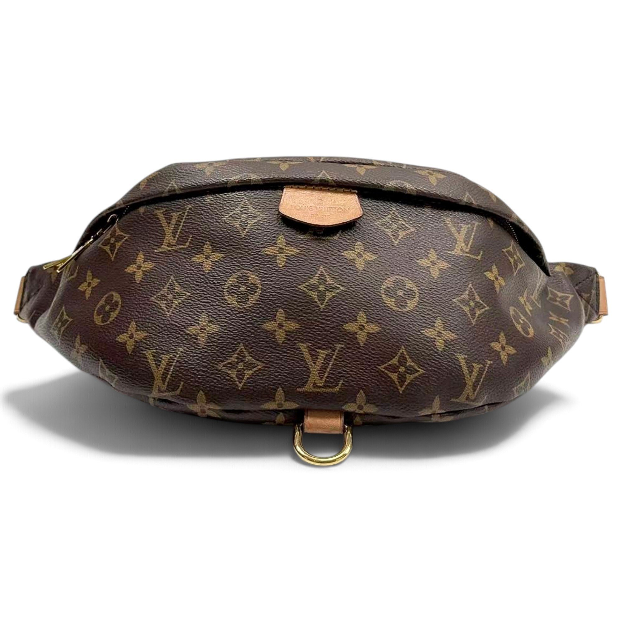 Bum Bag / Sac Ceinture leather handbag