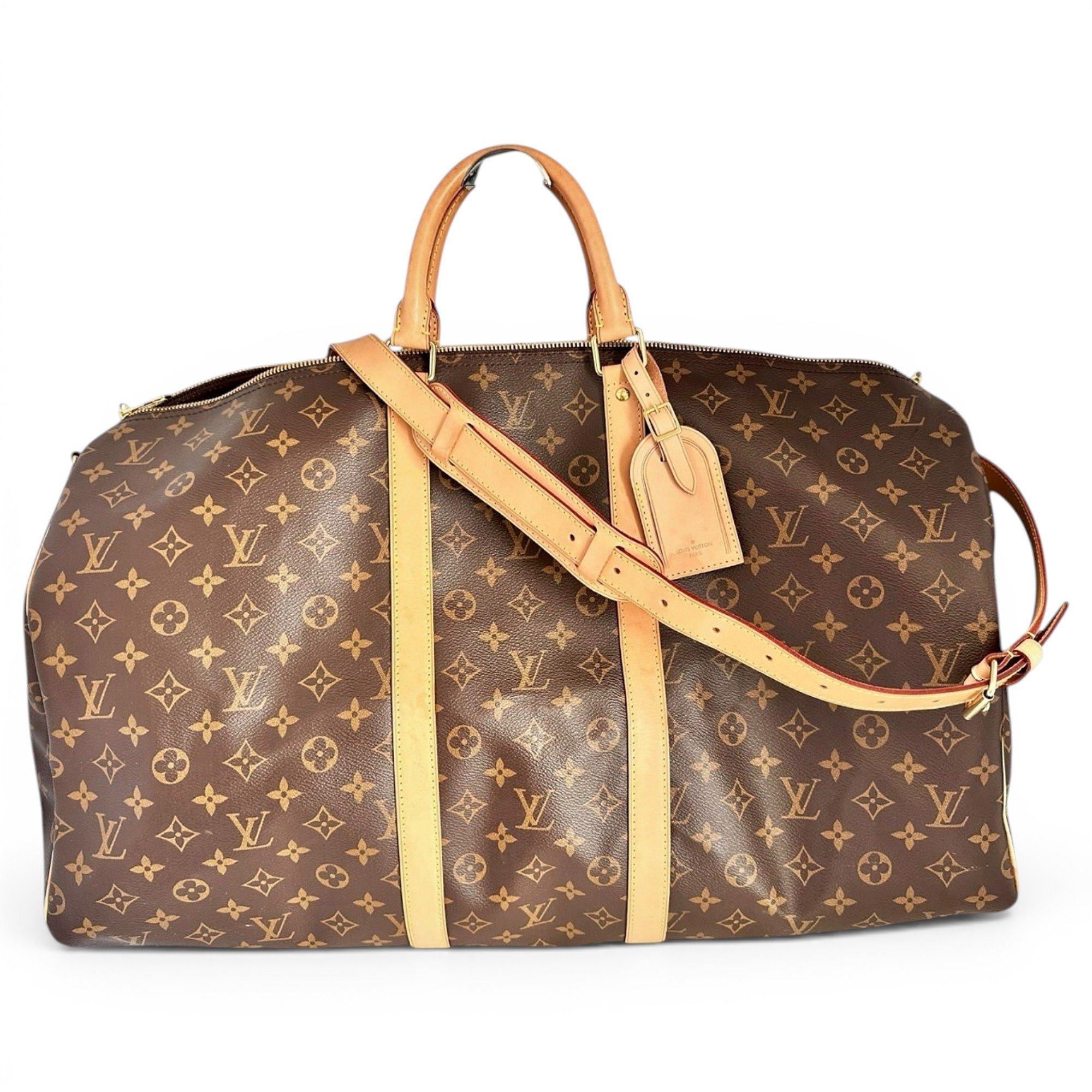 Keepall 48h bag