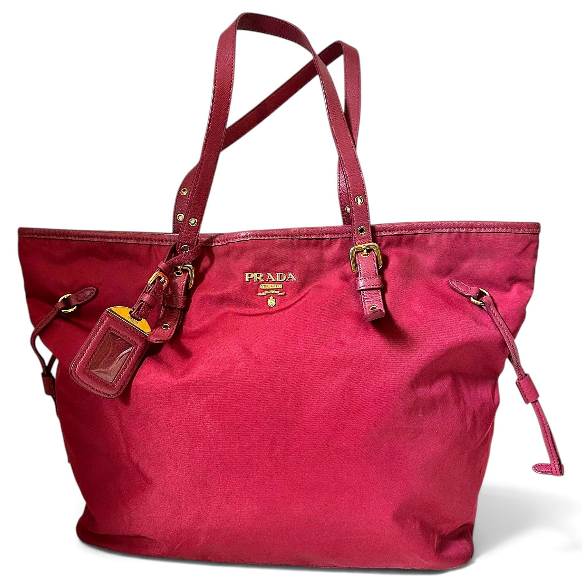Tote