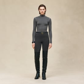 Long-sleeve sweater