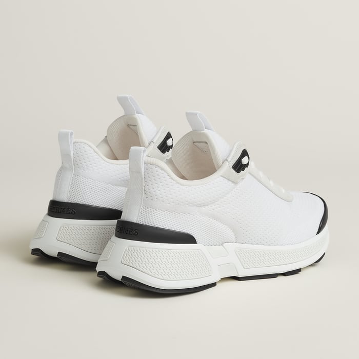 Blanc Heros Sneaker