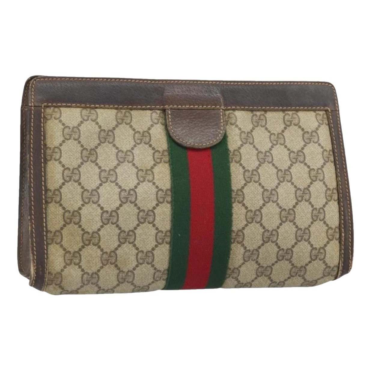 Clutch bag