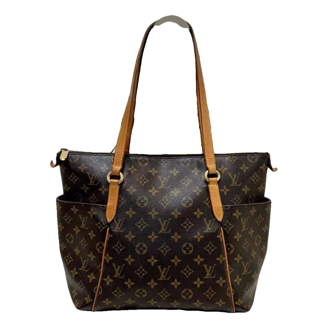 Totally cloth tote