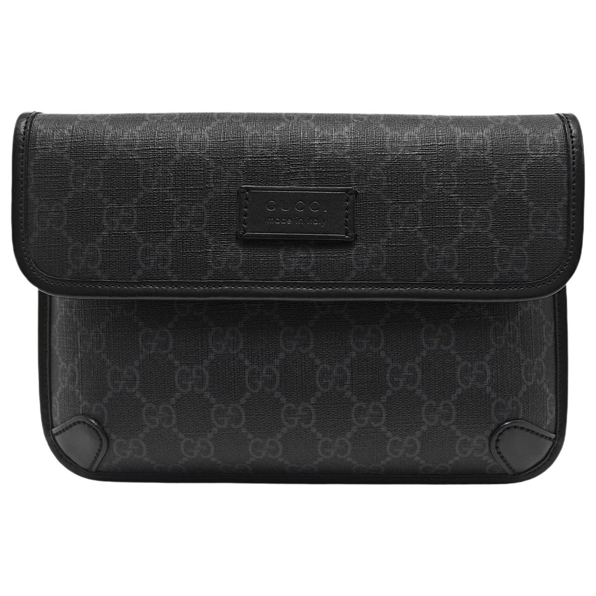 Neo Vintage leather handbag
