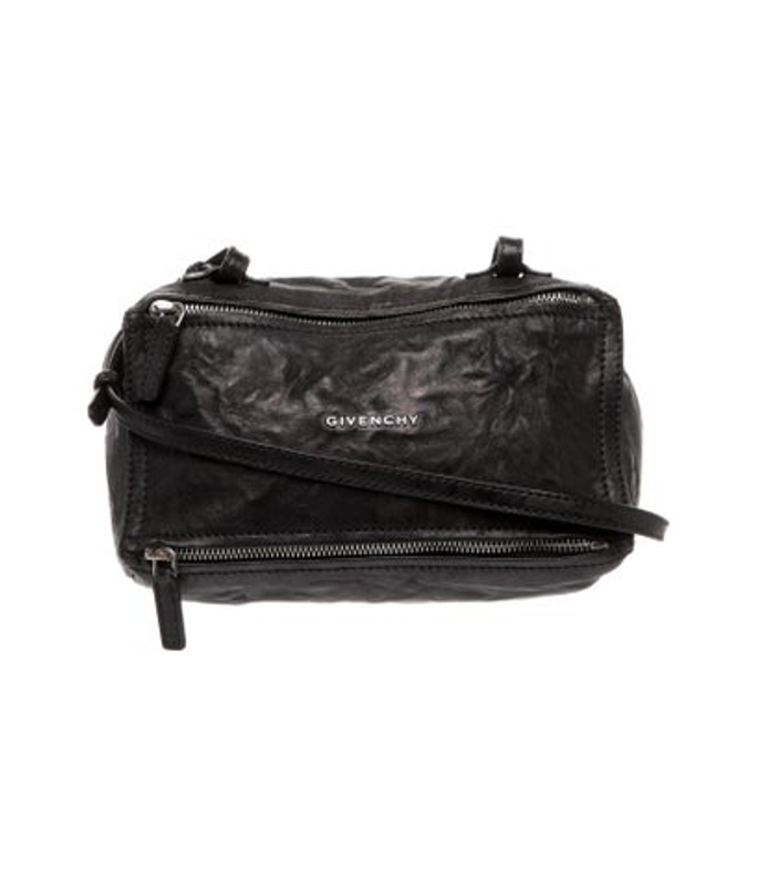 Givenchy Leather Crossbody Bag