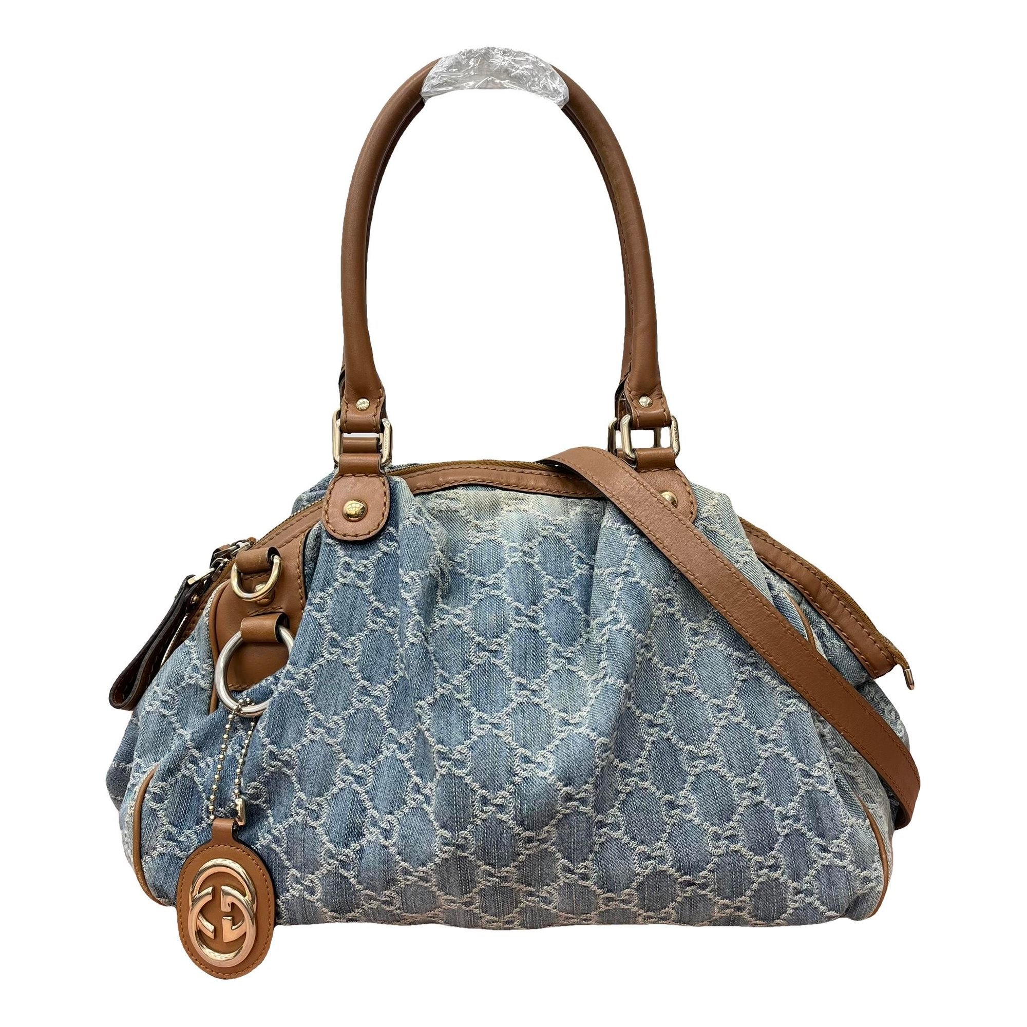 Sukey cloth handbag