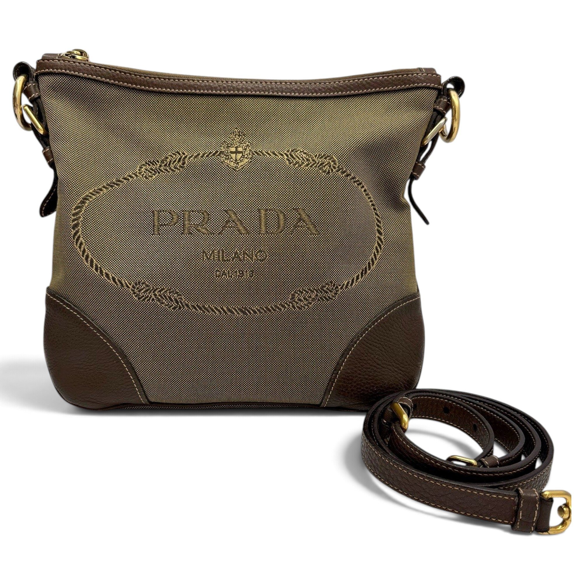 Cloth handbag