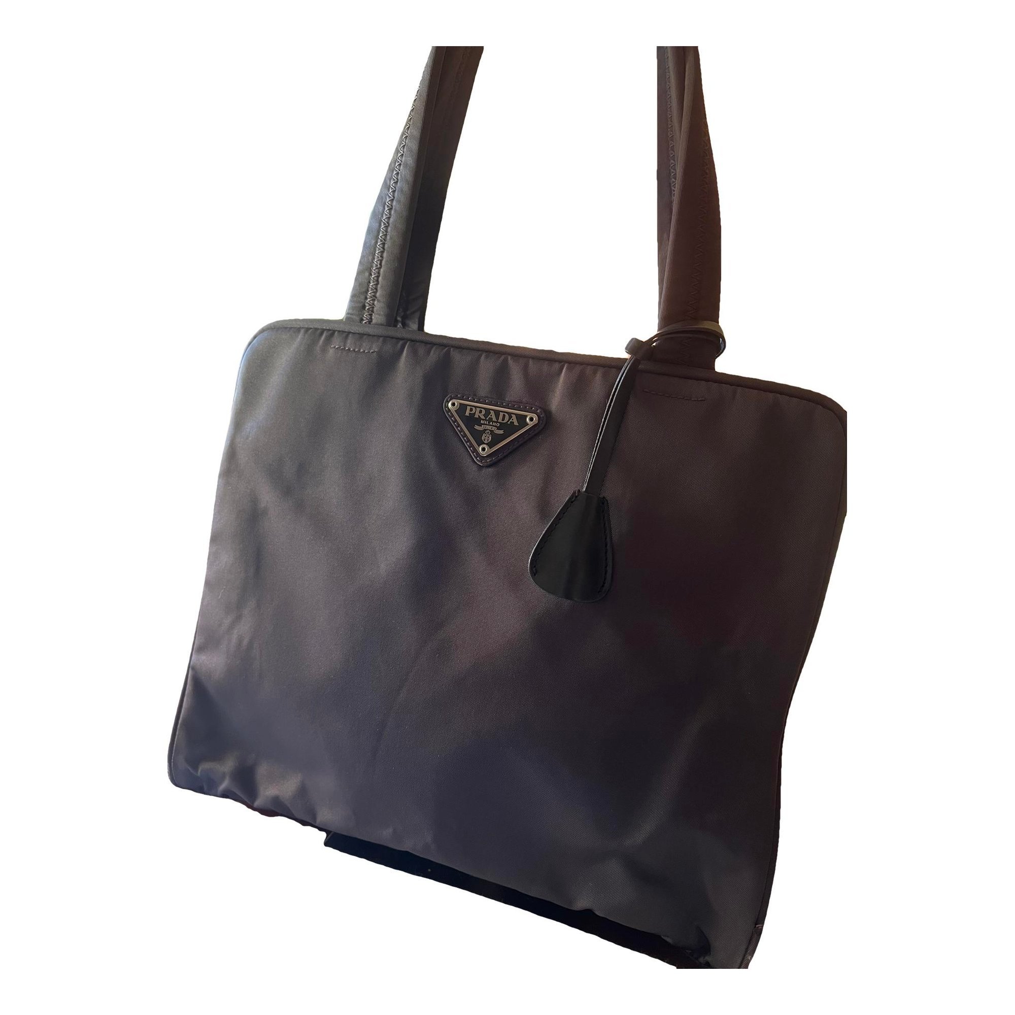 Cloth handbag