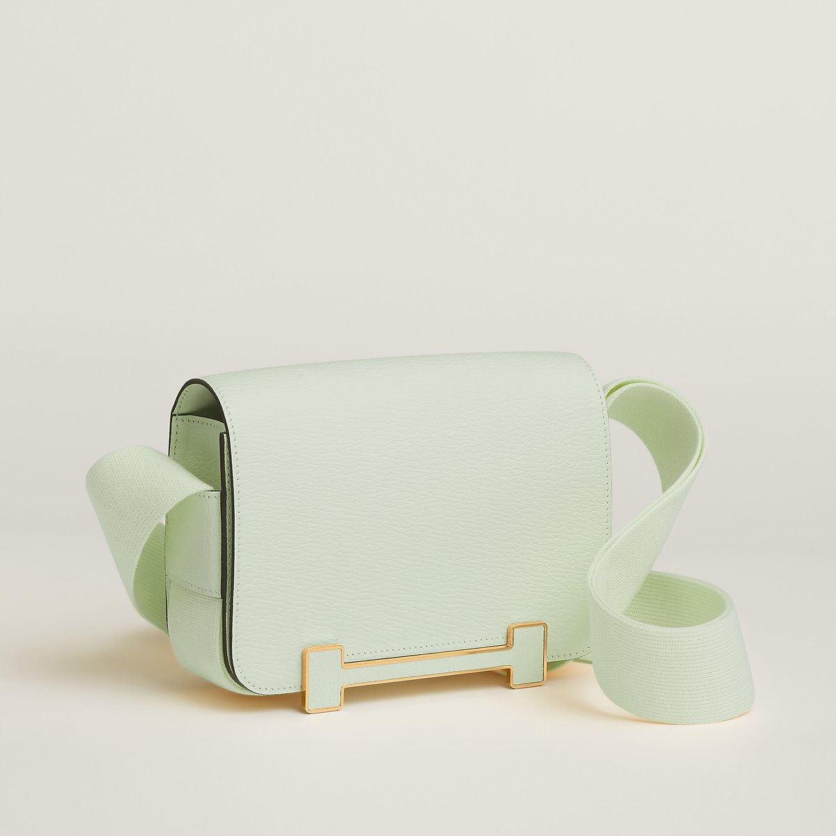 베르 피즈 Hermès Geta 백