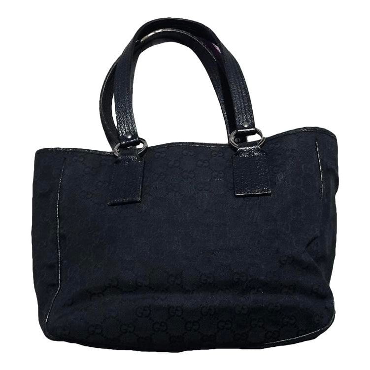 Abbey cloth handbag