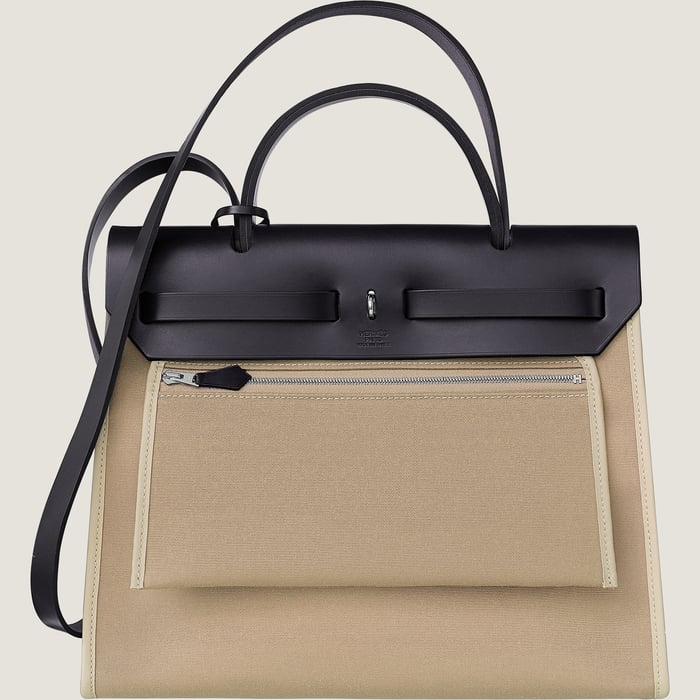 Herbag Zip 31 Bag