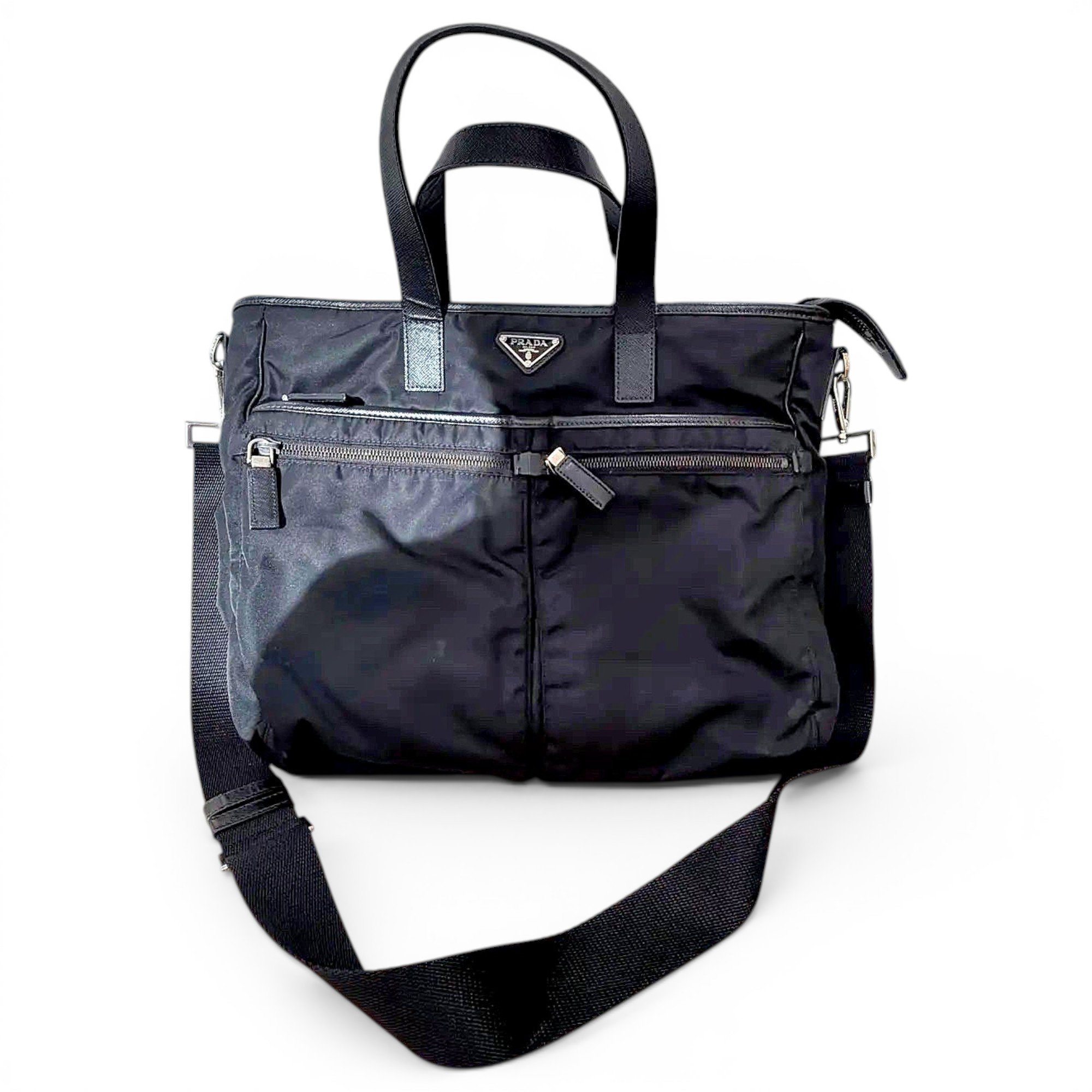 Crossbody bag