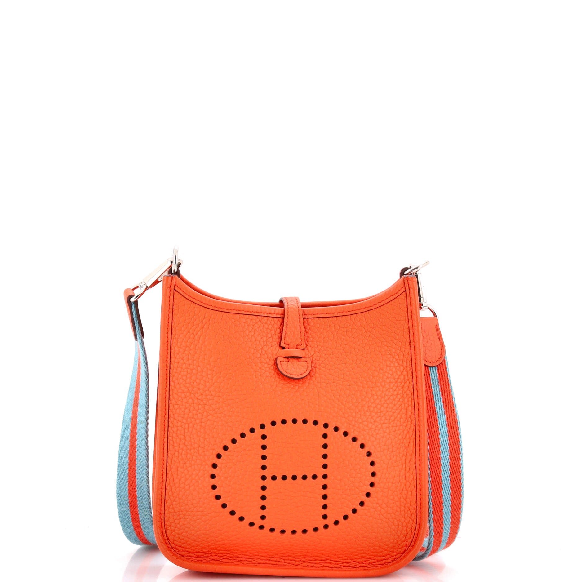 Evelyne Bag Gen III Clemence TPM