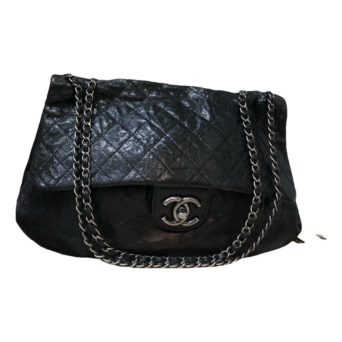2.55 leather crossbody bag