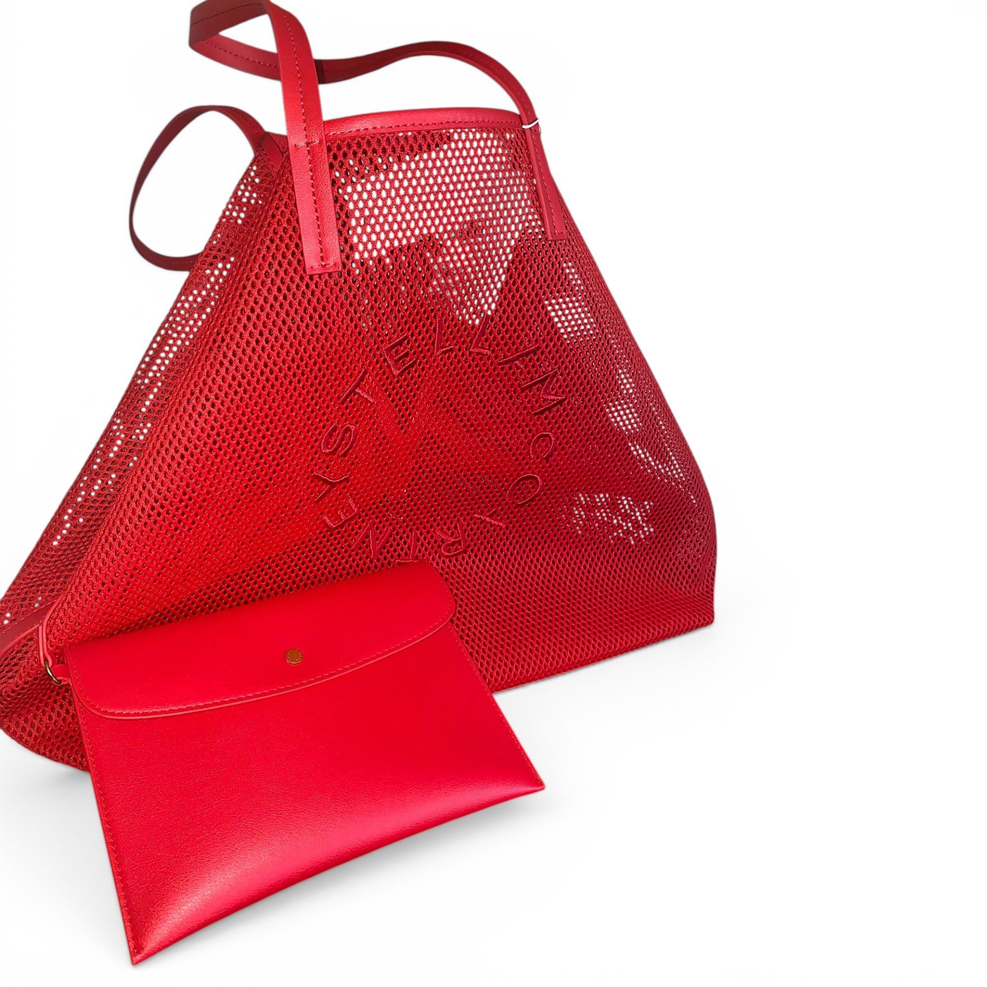 Logo tote