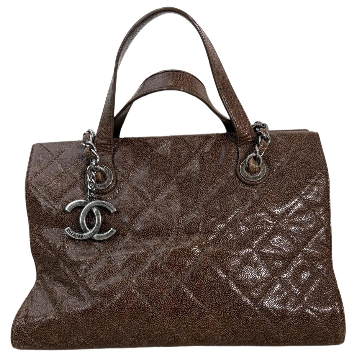 Timeless/Classique leather crossbody bag