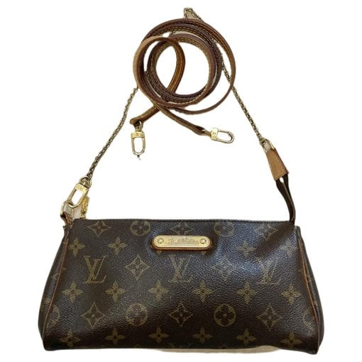 Eva leather handbag