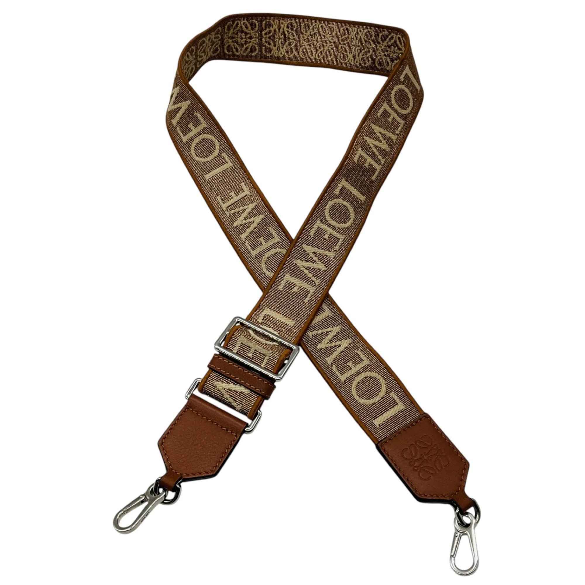 Anagram cloth bag