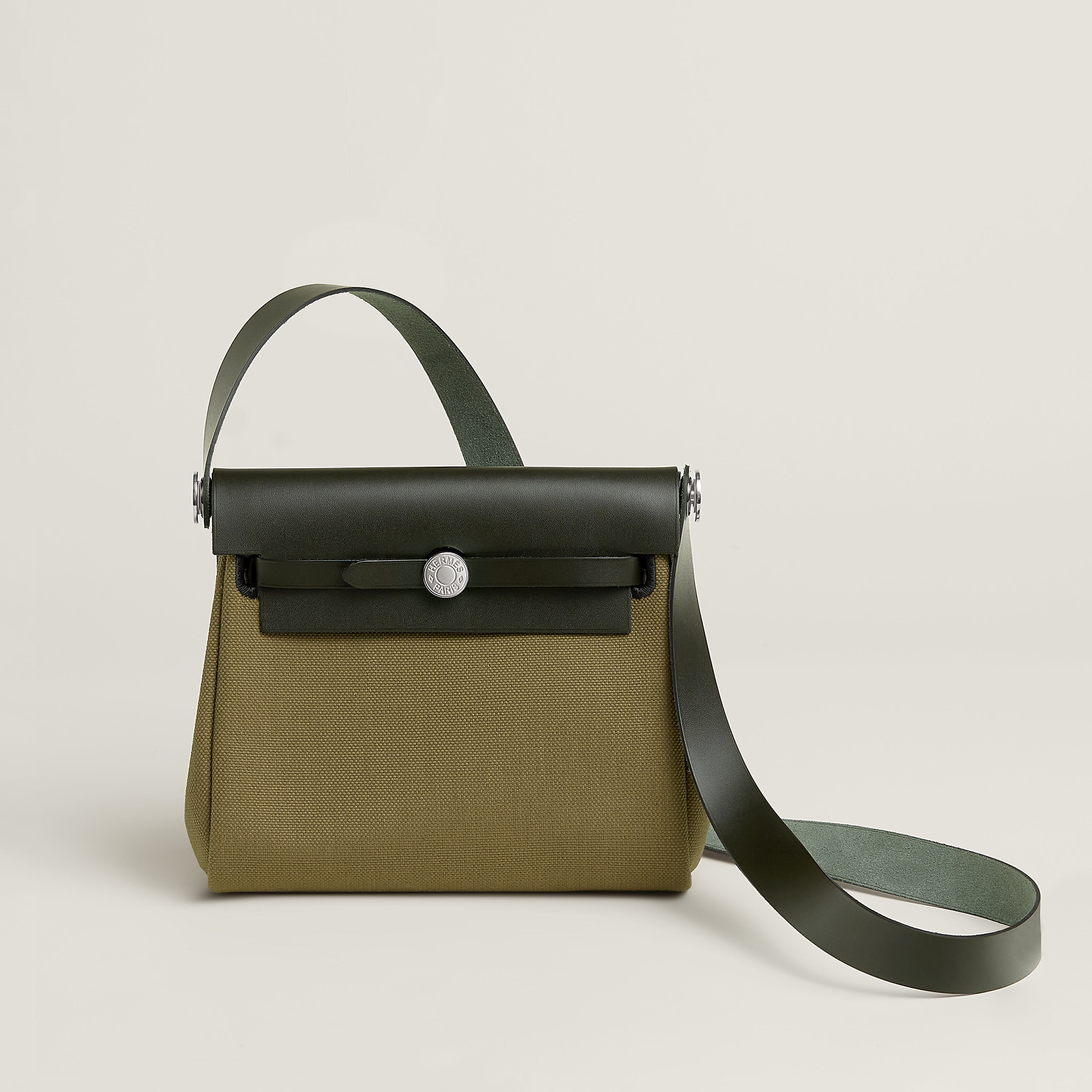Bolsa Herbag Zip 20