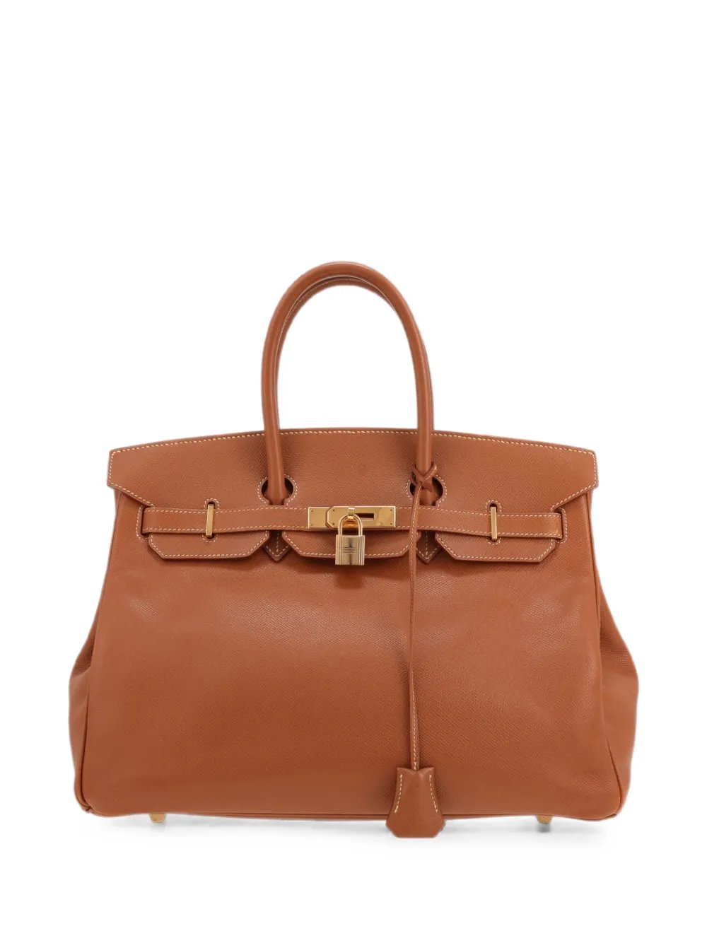 Hermes 1999 Birkin 35 handbag