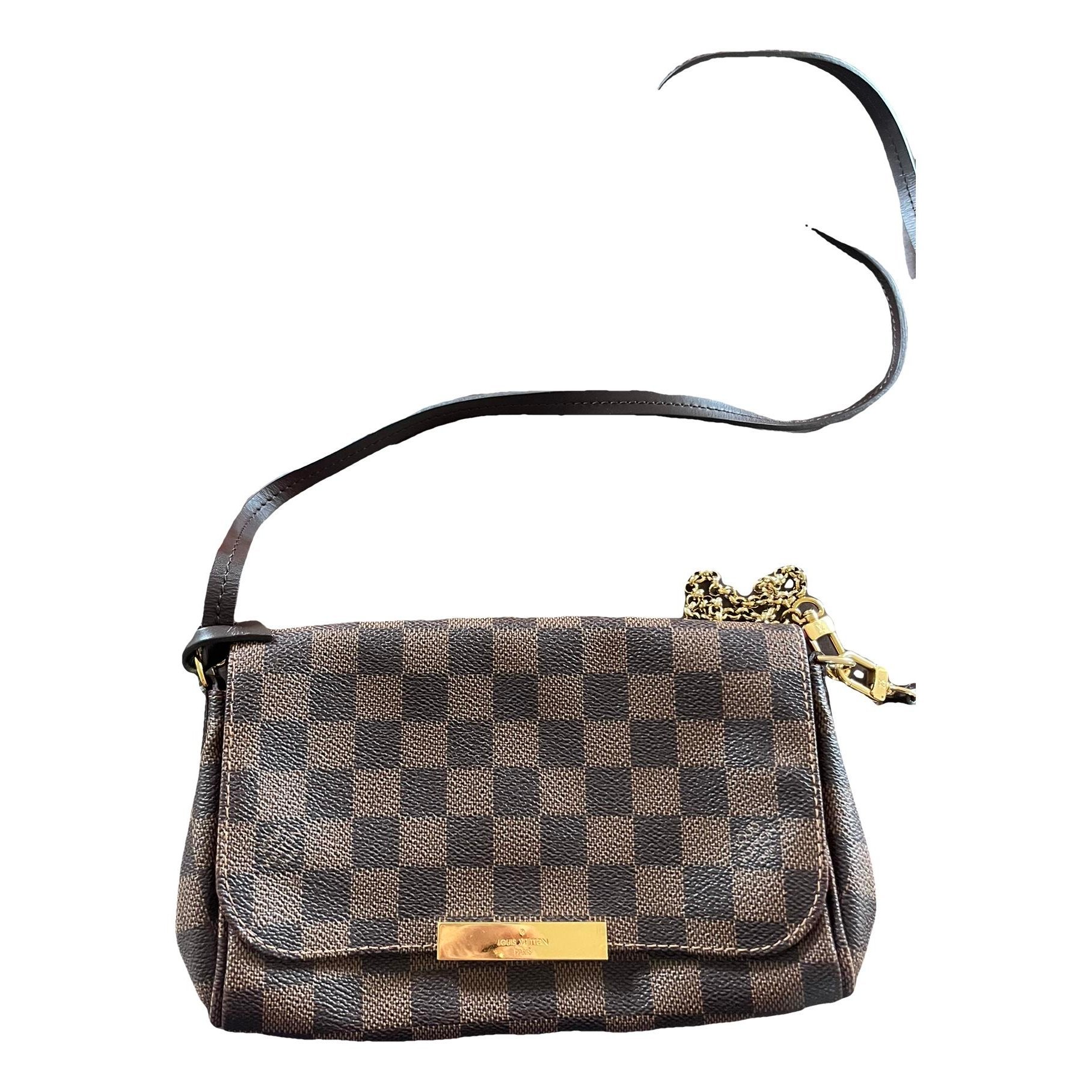 Favorite cloth crossbody bag