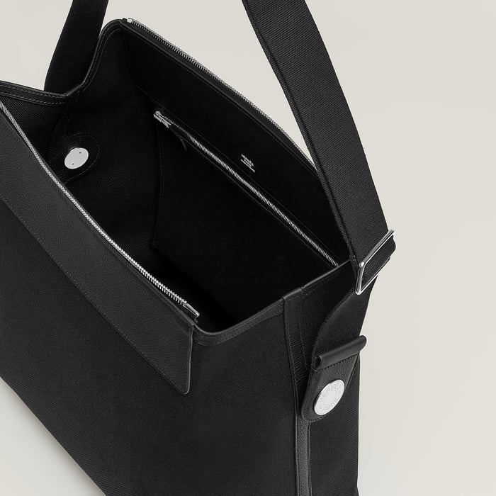 Noir R.M.S 12h Bag