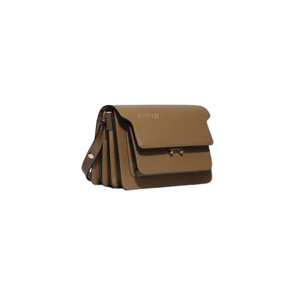 Marni Leather handbag