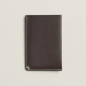H Sellier card holder