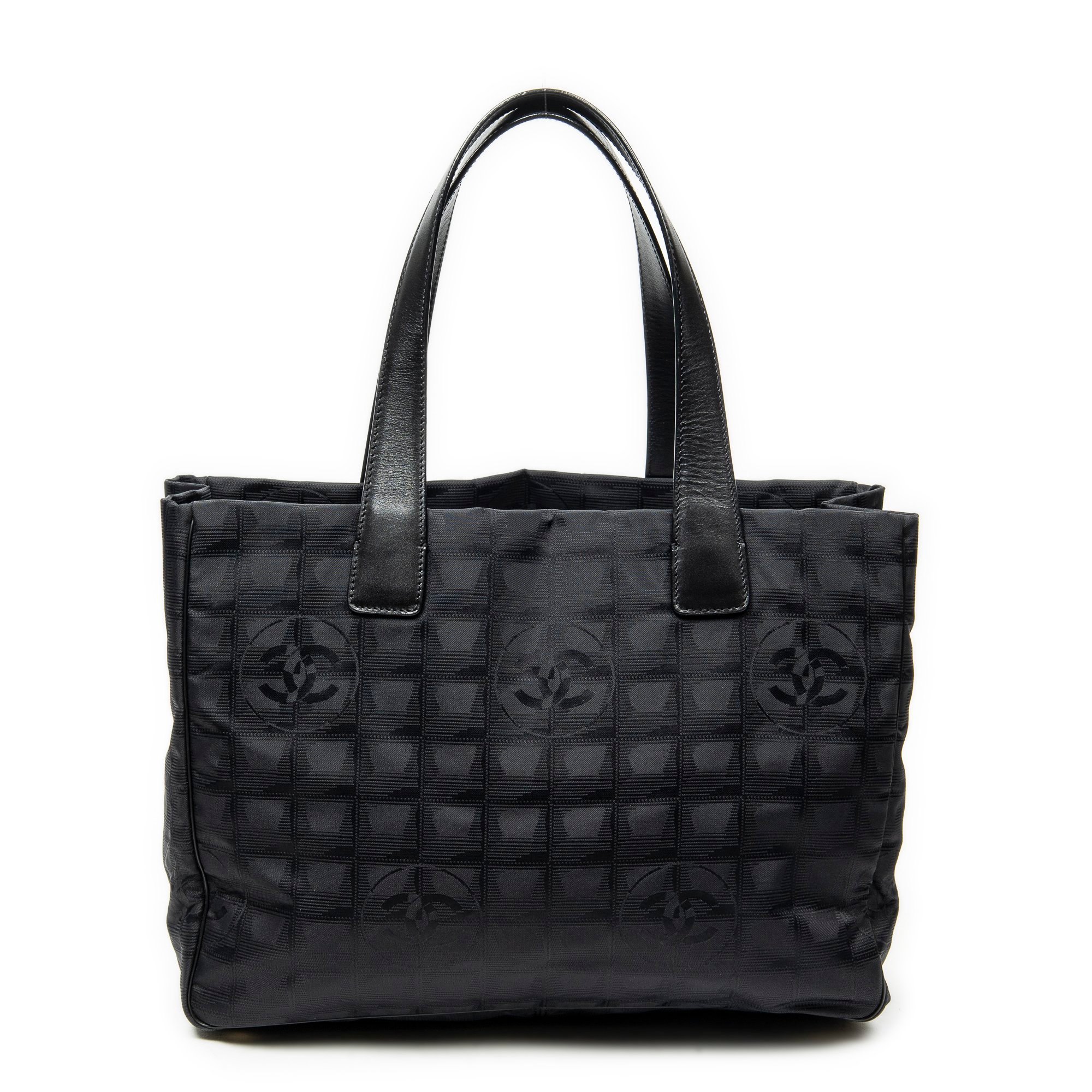 Vanity handbag