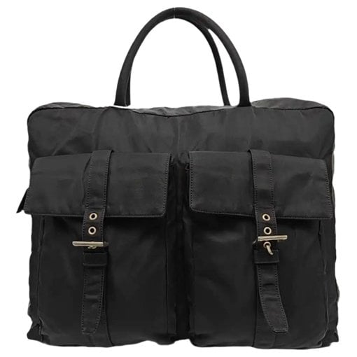 Cloth handbag