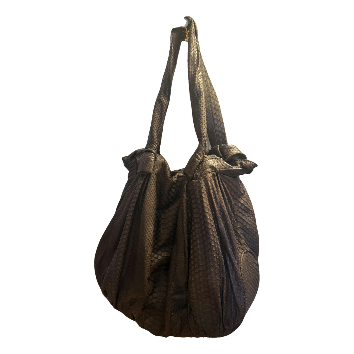 ZAGLIANI Leather handbag