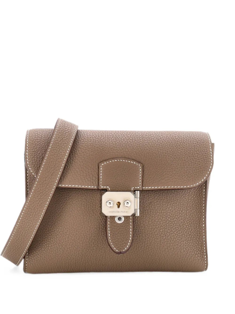 Sac a Depeches Messenger Bag Togo 21 crossbody bag