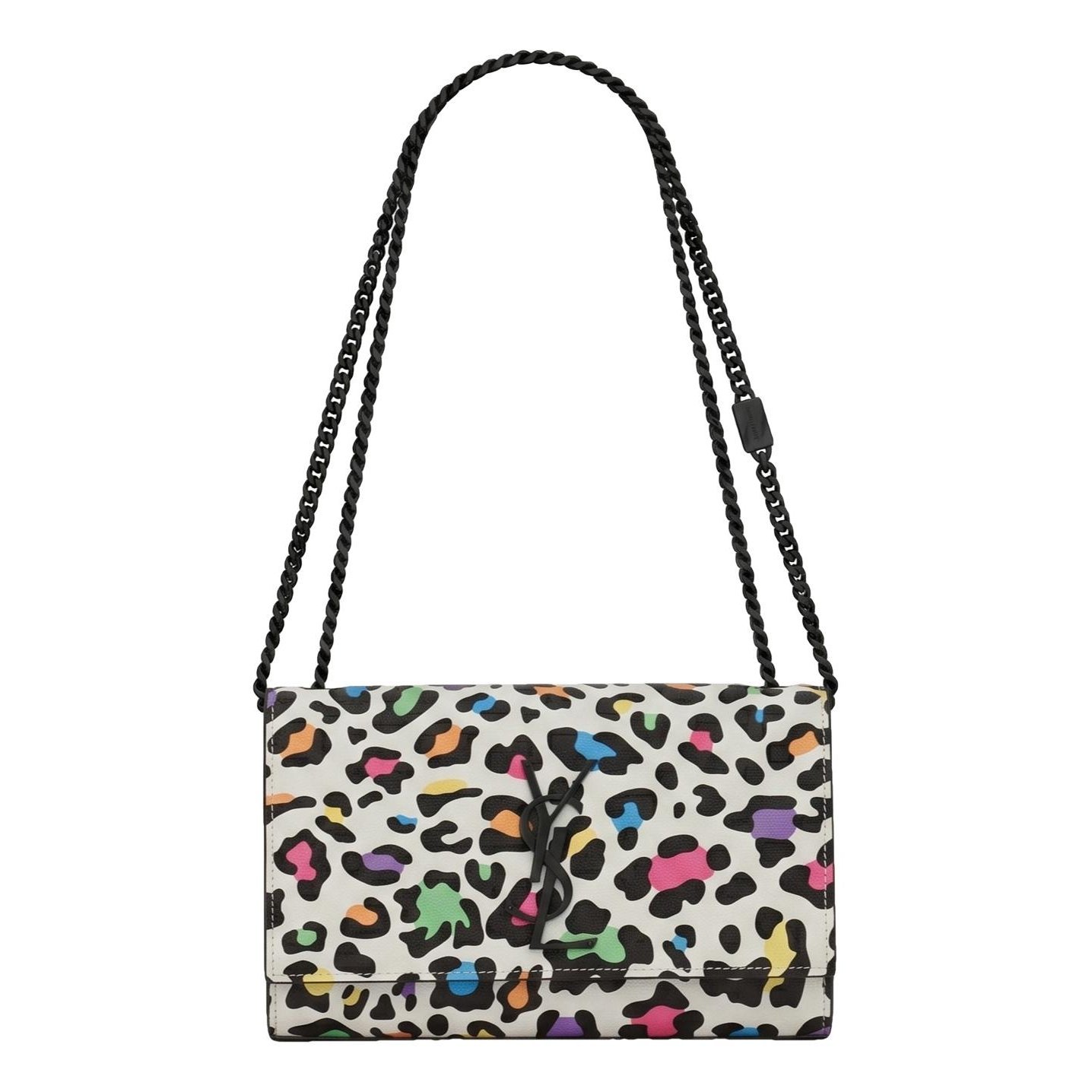 Kate monogramme leather crossbody bag
