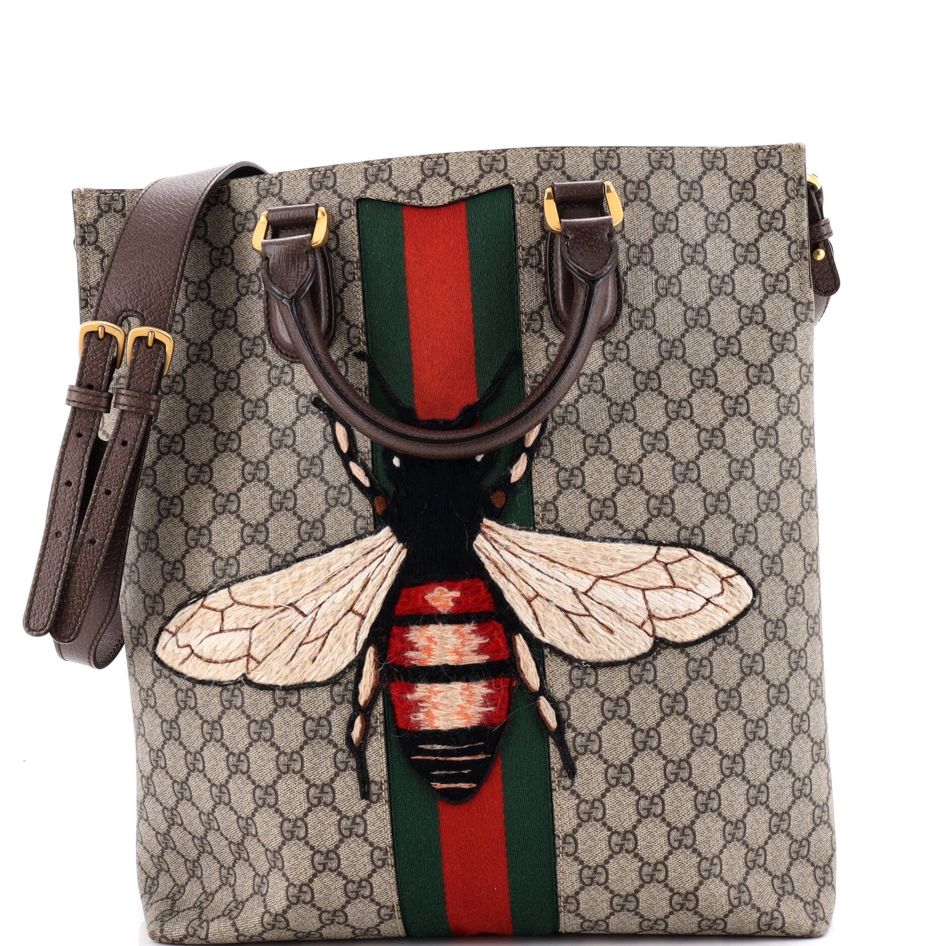 Cloth tote