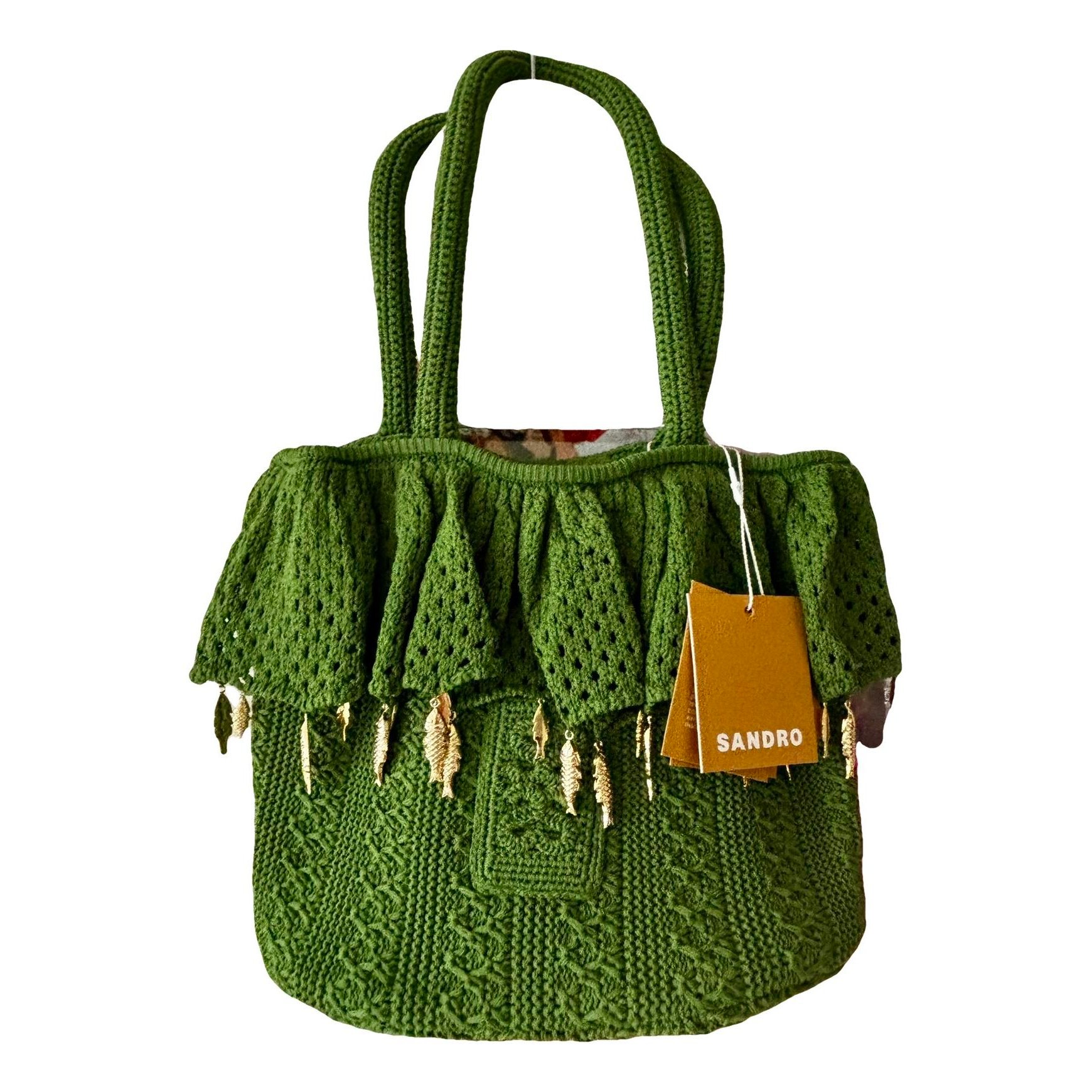 Handbag