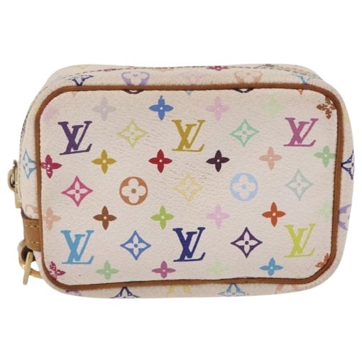Wapity cloth clutch bag