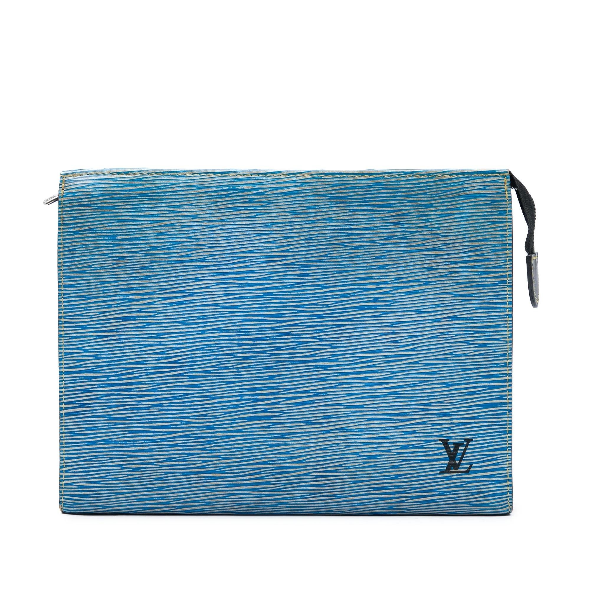 Louis Vuitton Leather handbag
